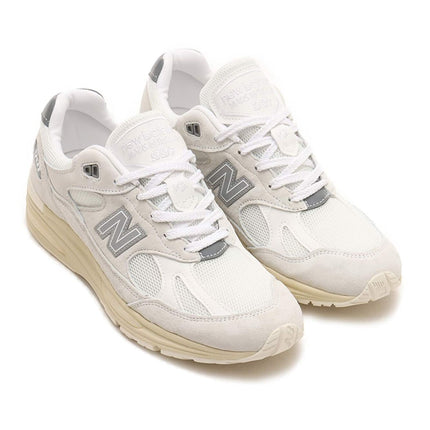 U991OW2 New Balance 991V2 Wind Chime (Men's)