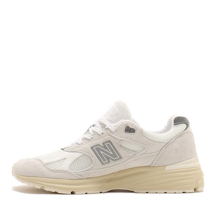 U991OW2 New Balance 991V2 Wind Chime (Men's)