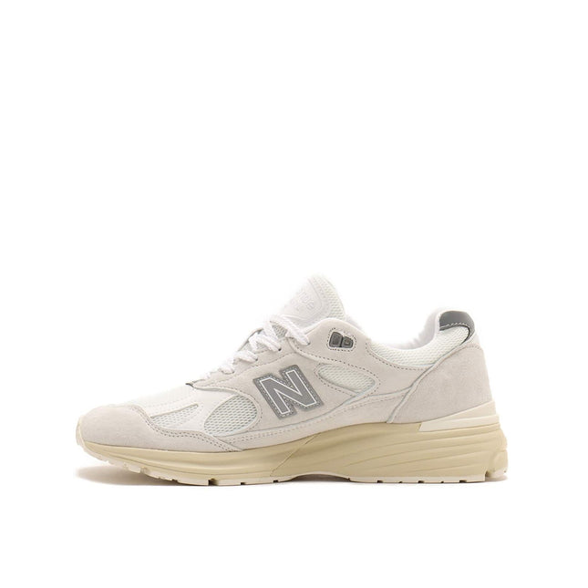 U991OW2 New Balance 991V2 Wind Chime (Men's)