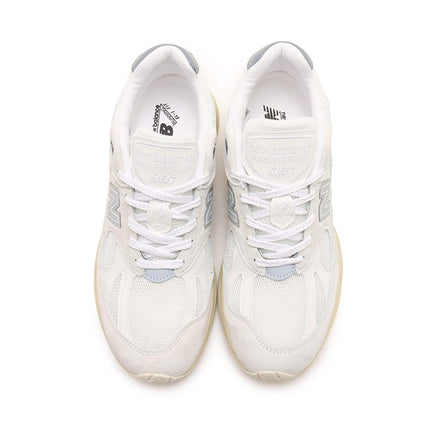 U991OW2 New Balance 991V2 Wind Chime (Men's)