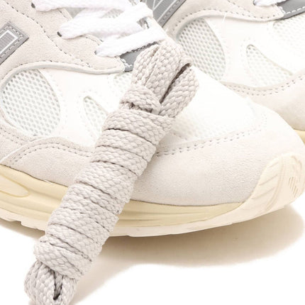 U991OW2 New Balance 991V2 Wind Chime (Men's)