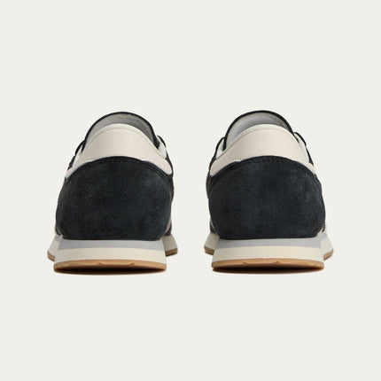 JQ2404 adidas Originals Pampanga SPZL Core Black Chalk White Off White (Men's)