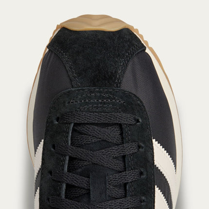 JQ2404 adidas Originals Pampanga SPZL Core Black Chalk White Off White (Men's)