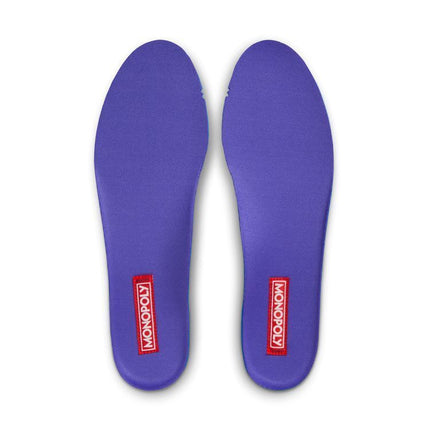 IB1271-501 Monopoly Nike LeBron NXXT Genisus Persian Violet (Men's)