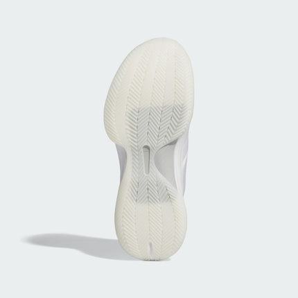 JQ6410 adidas Adizero Select 3.0 Cloud White Silver Metallic Grey Two (Men's)