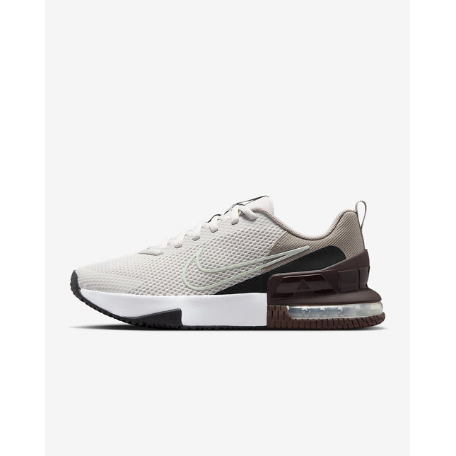 FQ1833-008 Nike Air Max Alpha Trainer 6 Platinum Tint College Grey Black (Men's)