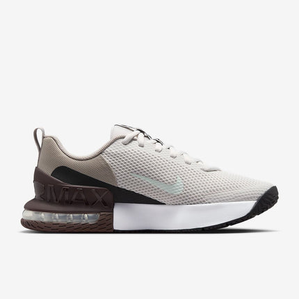 FQ1833-008 Nike Air Max Alpha Trainer 6 Platinum Tint College Grey Black (Men's)