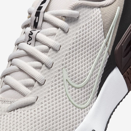 FQ1833-008 Nike Air Max Alpha Trainer 6 Platinum Tint College Grey Black (Men's)