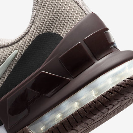 FQ1833-008 Nike Air Max Alpha Trainer 6 Platinum Tint College Grey Black (Men's)