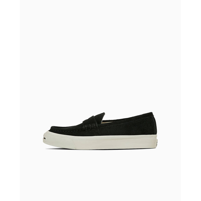 33301371 Graphpaper �~ Converse Jack Purcell Loafer Black (Men's)