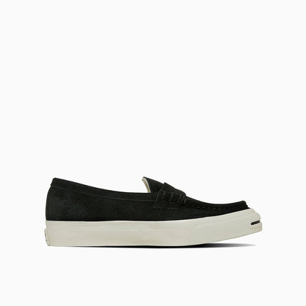 33301371 Graphpaper �~ Converse Jack Purcell Loafer Black (Men's)