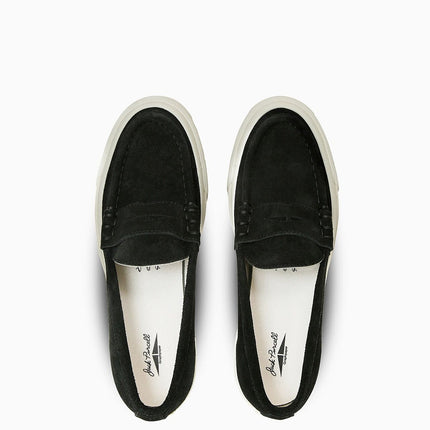 33301371 Graphpaper �~ Converse Jack Purcell Loafer Black (Men's)