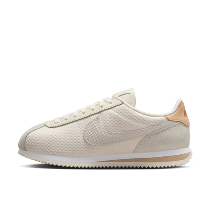 IB8879-211 Nike Women's Cortez Pearl White Sail (Women's)