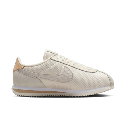 IB8879-211 Nike Women's Cortez Pearl White Sail (Women's)