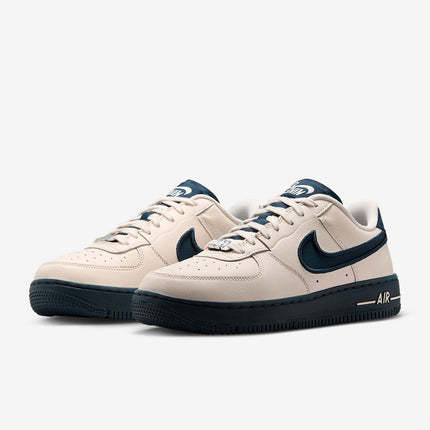 FJ7409-103 Nike Air Force 1 Dance Shoes (Women's)