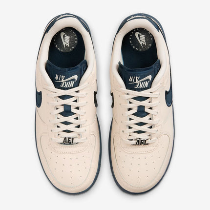 FJ7409-103 Nike Air Force 1 Dance Shoes (Women's)