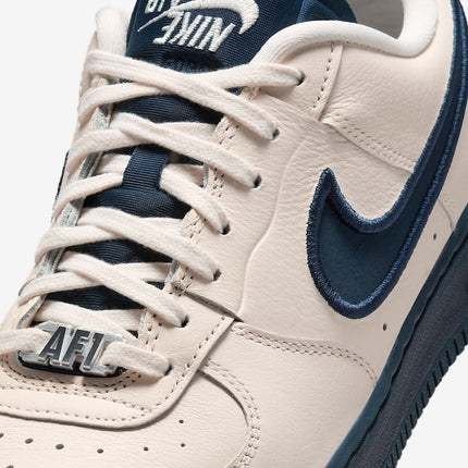 FJ7409-103 Nike Air Force 1 Dance Shoes (Women's)