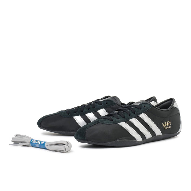 JQ0962 adidas Originals Tokyo Black Silver (Women's)