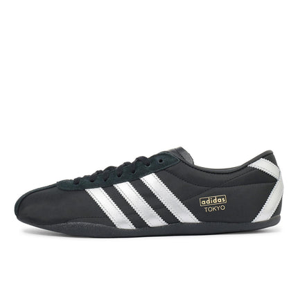 JQ0962 adidas Originals Tokyo Black Silver (Women's)
