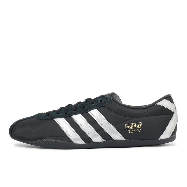 JQ0962 adidas Originals Tokyo Black Silver (Women's)