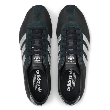 JQ0962 adidas Originals Tokyo Black Silver (Women's)