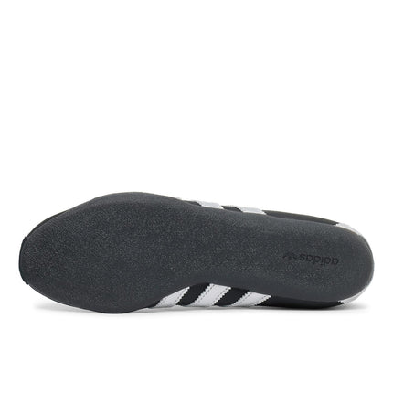 JQ0962 adidas Originals Tokyo Black Silver (Women's)