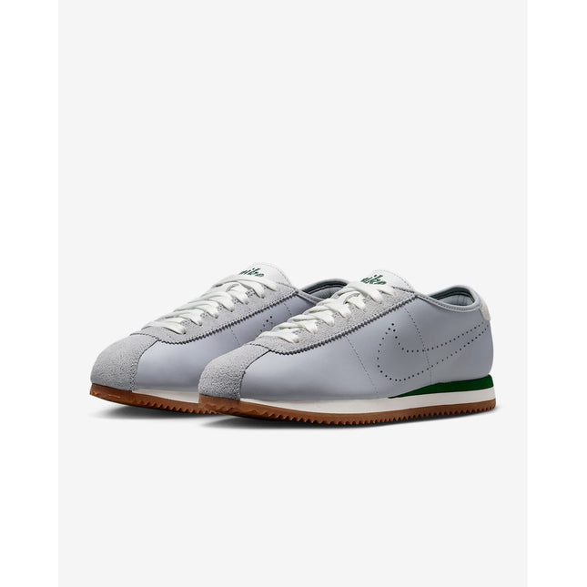 HQ1841-001 Nike Cortez Leather Shoes (Women's)