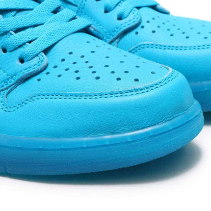 AJ5997-455 Nike Air Jordan 1 Retro High Gatorade Blue Lagoon (Men's)