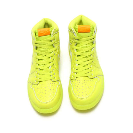 AJ5997-345 Nike Air Jordan 1 Retro High Gatorade Cyber (Men's)