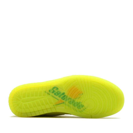 AJ5997-345 Nike Air Jordan 1 Retro High Gatorade Cyber (Men's)