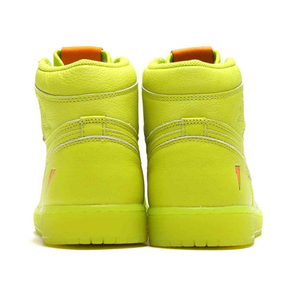 AJ5997-345 Nike Air Jordan 1 Retro High Gatorade Cyber (Men's)