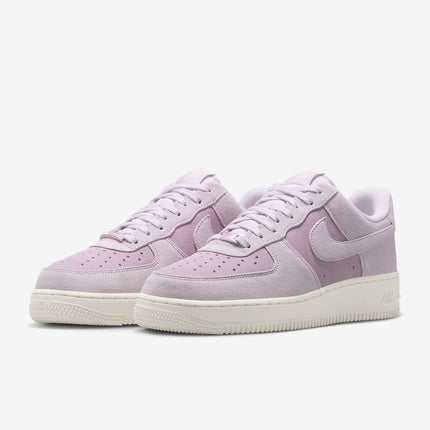 HJ5336-500 Nike Air Force 1 '07 Shoes (Women's)