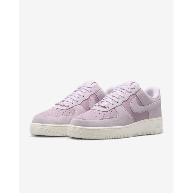 HJ5336-500 Nike Air Force 1 '07 Shoes (Women's)