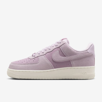 HJ5336-500 Nike Air Force 1 '07 Shoes (Women's)