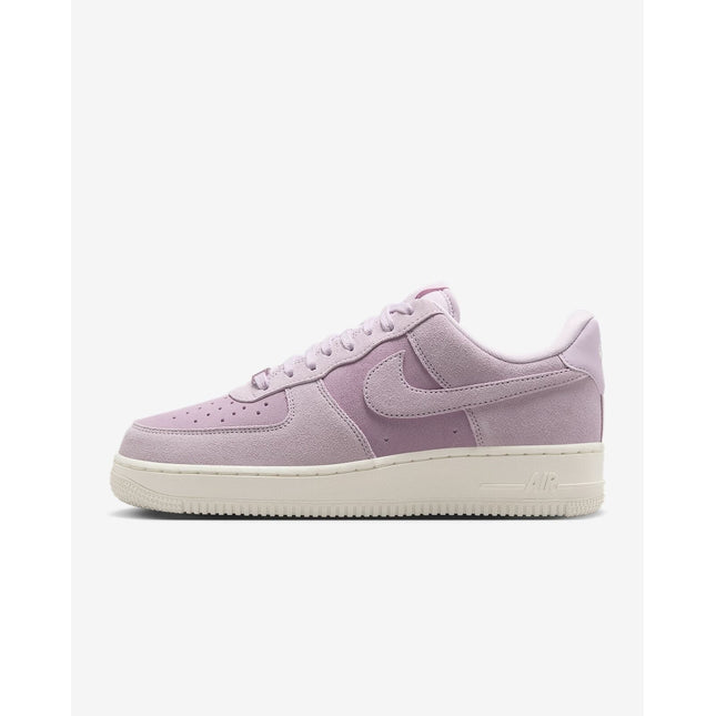 HJ5336-500 Nike Air Force 1 '07 Shoes (Women's)