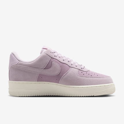 HJ5336-500 Nike Air Force 1 '07 Shoes (Women's)
