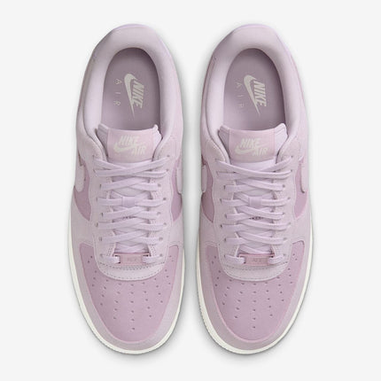 HJ5336-500 Nike Air Force 1 '07 Shoes (Women's)