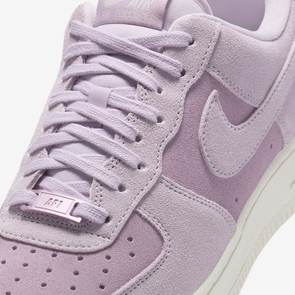 HJ5336-500 Nike Air Force 1 '07 Shoes (Women's)