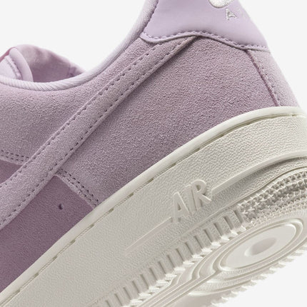 HJ5336-500 Nike Air Force 1 '07 Shoes (Women's)