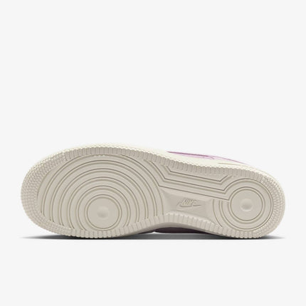 HJ5336-500 Nike Air Force 1 '07 Shoes (Women's)