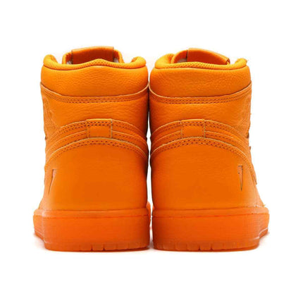 AJ5997-880 Nike Air Jordan 1 Retro High Gatorade Orange Peel (Men's)