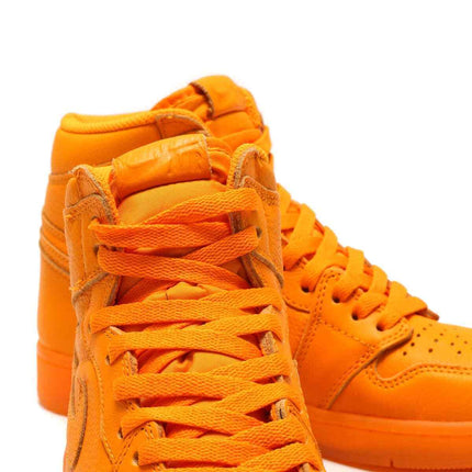 AJ5997-880 Nike Air Jordan 1 Retro High Gatorade Orange Peel (Men's)