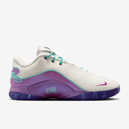 HV8453-001 Nike LeBron 22 Frozen Grapes HV8454-001 (Men's)