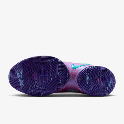 HV8453-001 Nike LeBron 22 Frozen Grapes HV8454-001 (Men's)