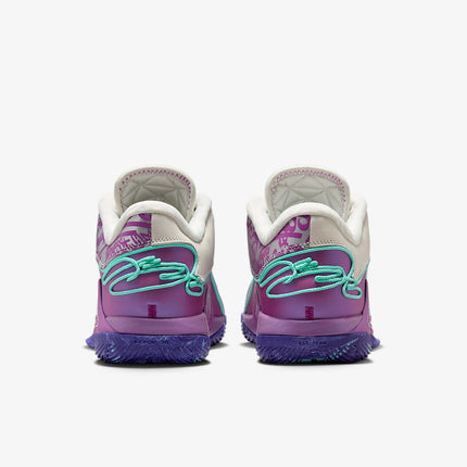 HV8453-001 Nike LeBron 22 Frozen Grapes HV8454-001 (Men's)