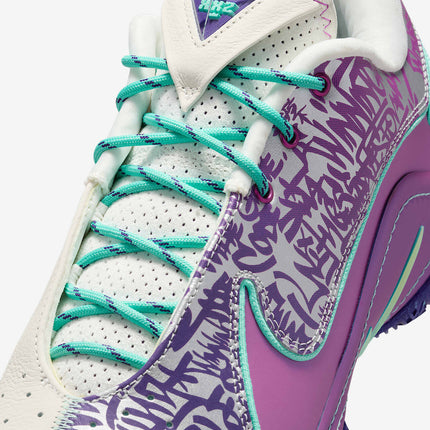 HV8453-001 Nike LeBron 22 Frozen Grapes HV8454-001 (Men's)