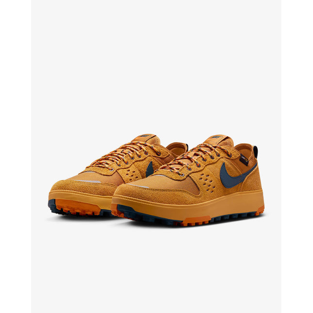 HJ4316-700 Nike C1TY Premium Wheat Golden Autumn Sunset Nightshade (Men's)