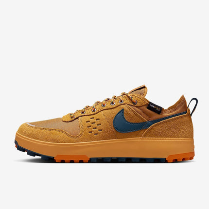 HJ4316-700 Nike C1TY Premium Wheat Golden Autumn Sunset Nightshade (Men's)