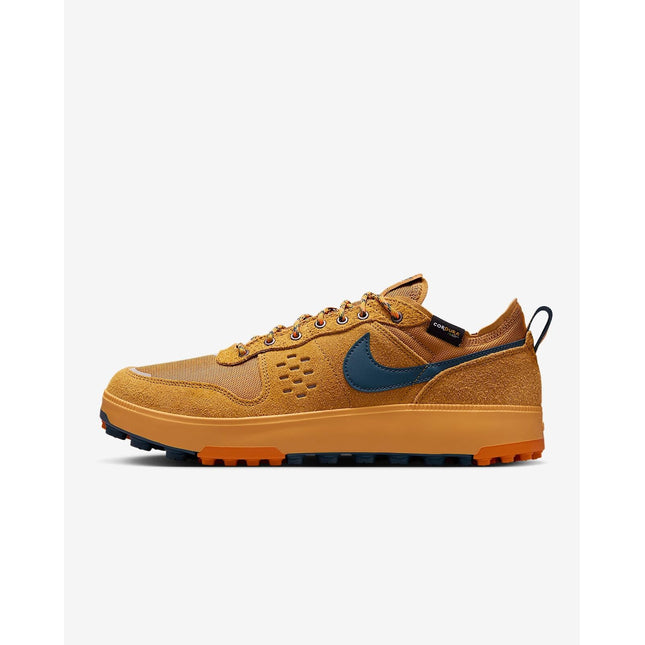 HJ4316-700 Nike C1TY Premium Wheat Golden Autumn Sunset Nightshade (Men's)