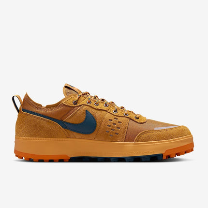 HJ4316-700 Nike C1TY Premium Wheat Golden Autumn Sunset Nightshade (Men's)